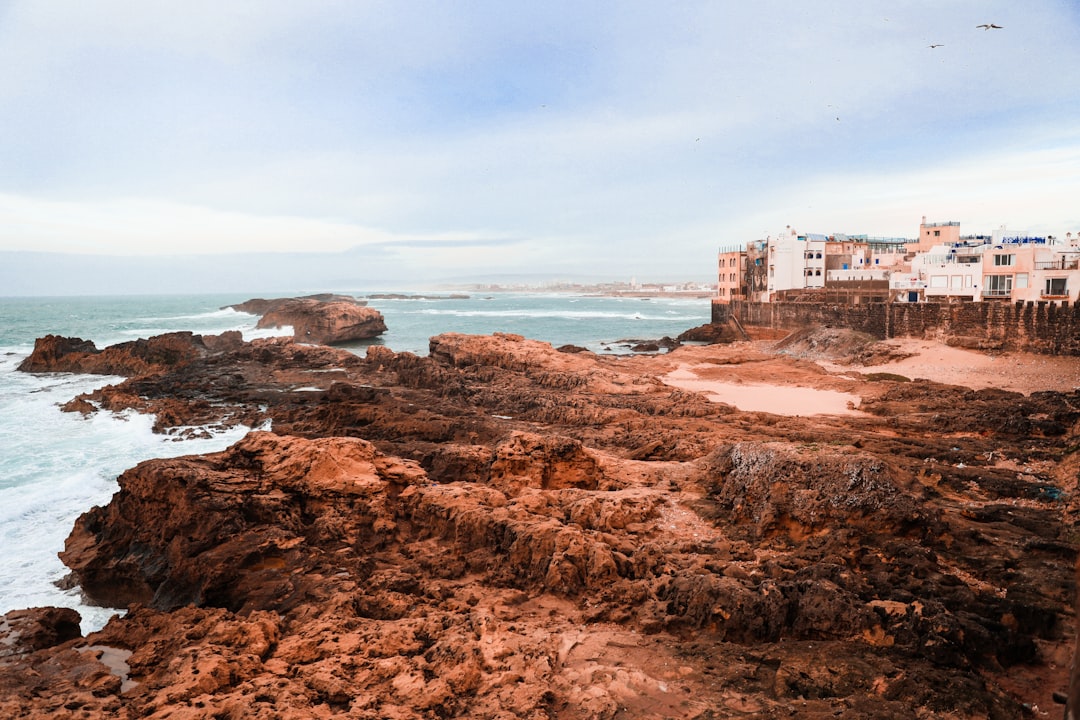 Taghazout Surf Camps