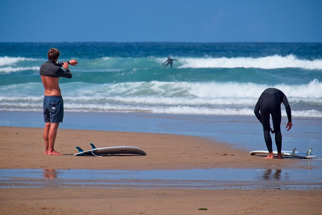 Practical Tips for Board Testing — Taghazout Morocco