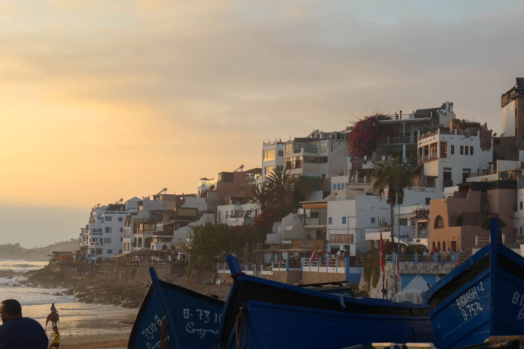 Planning Your Surf Trip to Taghazout — Taghazout Morocco