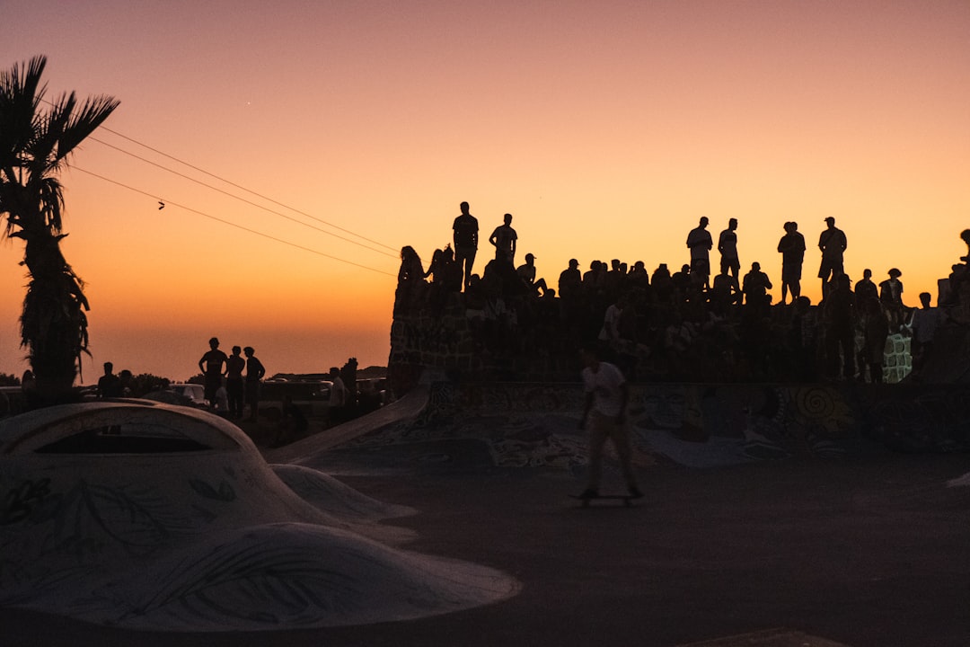 Taghazout Winter Surf