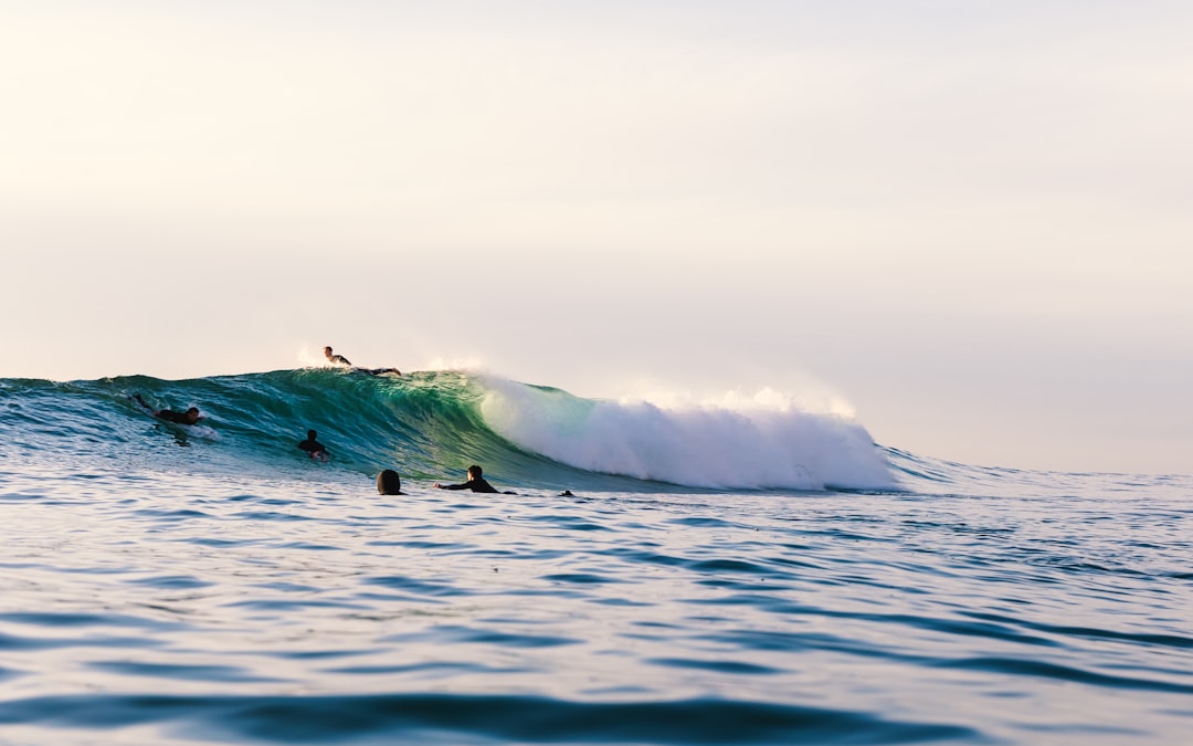 Best Surf Spots in Taghazout — Taghazout Morocco