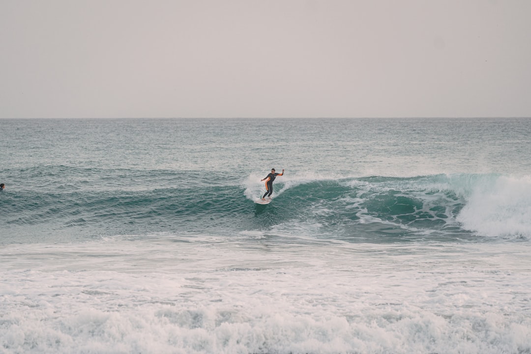 Location and Accessibility — Taghazout Morocco