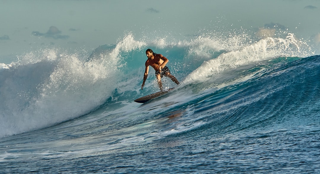 Autumn Surf Forecast — Taghazout Morocco