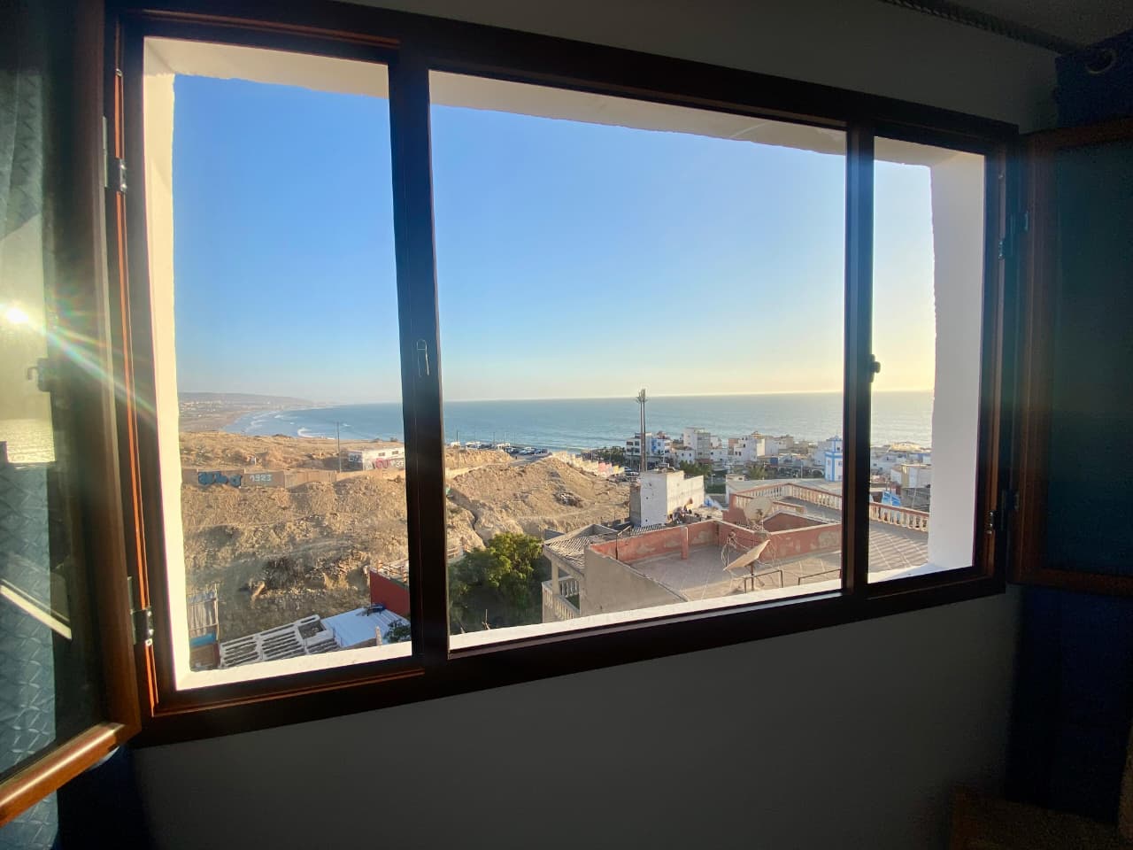 Taghazout Surf Souls
