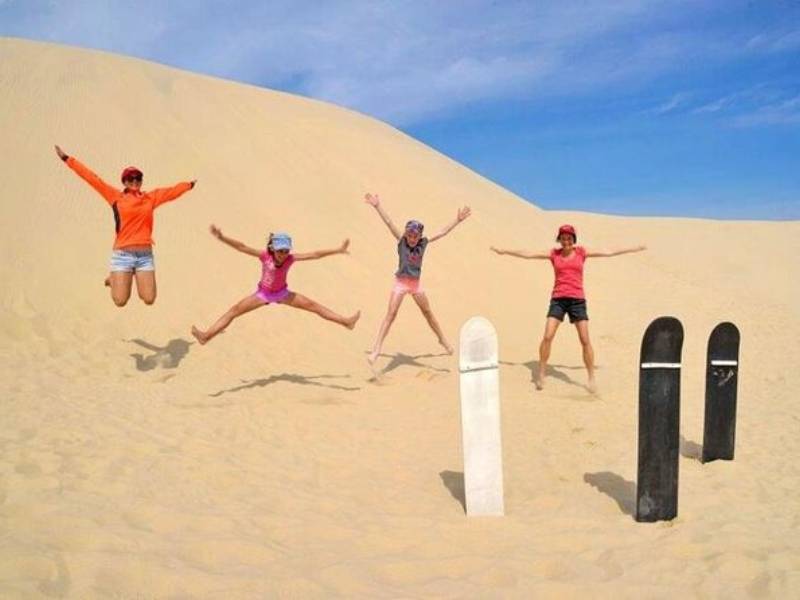 Group Surf Adventure Package — photo 3