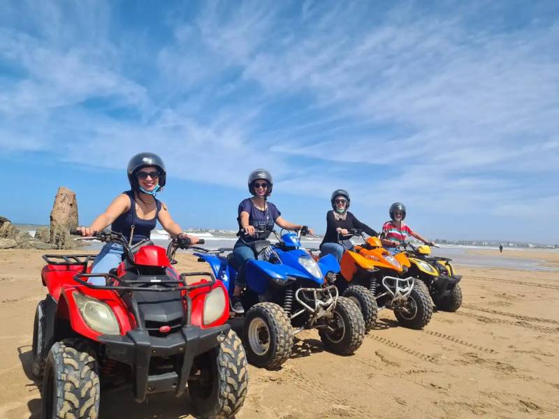 Group Surf Adventure Package — photo 5